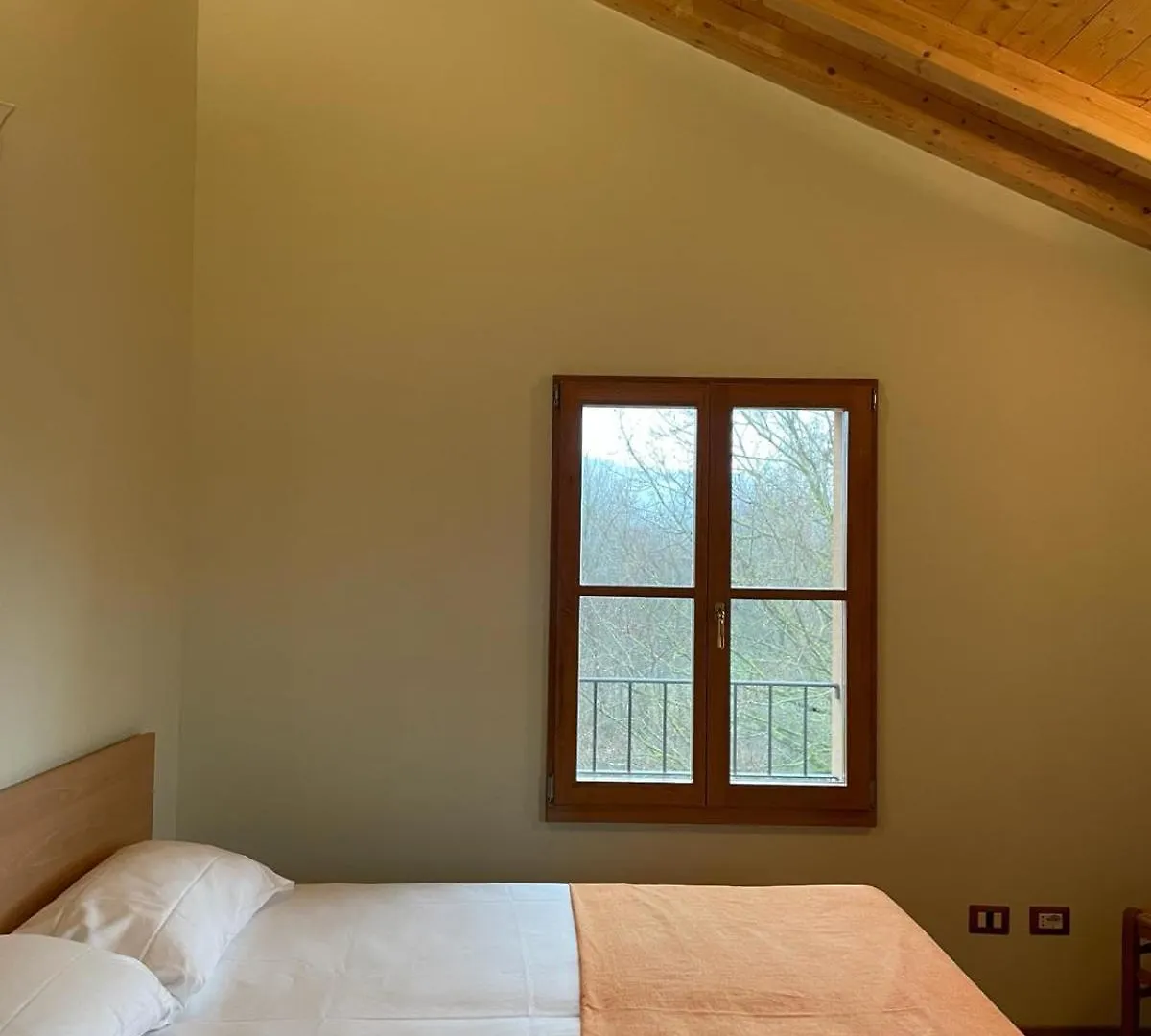 Farm stay Cascina Bagaggera Villa Rovagnate