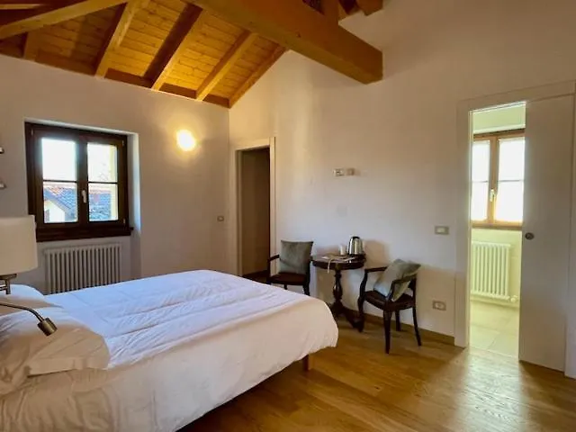 Cascina Bagaggera Villa Rovagnate 0*,