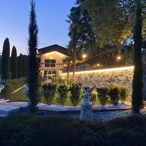 Casale Al Foino Vakantieboerderij