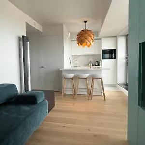 Umi , Oostende België