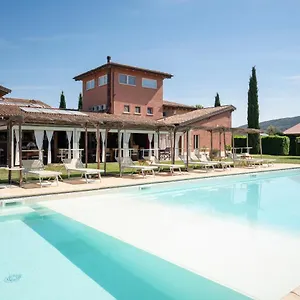 Guadalupe Tuscany , Braccagni Italië
