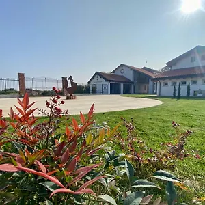Cascina Mora Bassa Vakantieboerderij