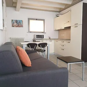 Appartamenti Tra Lago E Montagna Casa Ideale Lecco Appartement