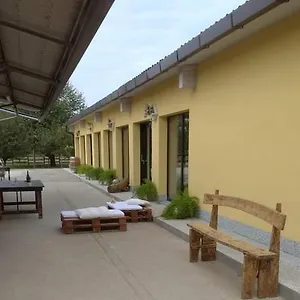 Azienda Agrituristica Scotti Vakantieboerderij