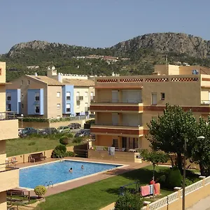 Fincasol , L'Estartit Spanje