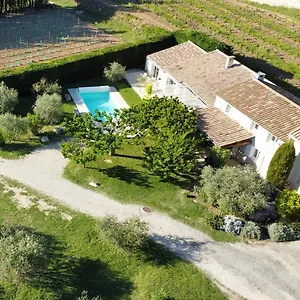 Le Mazet Des Joncs En Provence , Saint-Pierre-de-Vassols Frankrijk