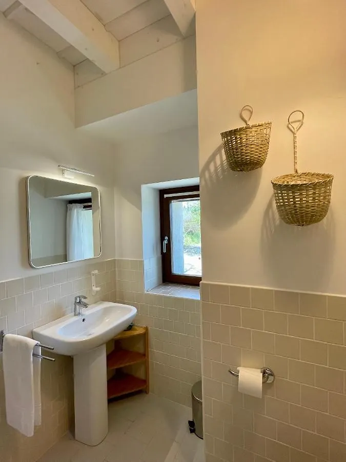 Farm stay Cascina Bagaggera Villa Rovagnate