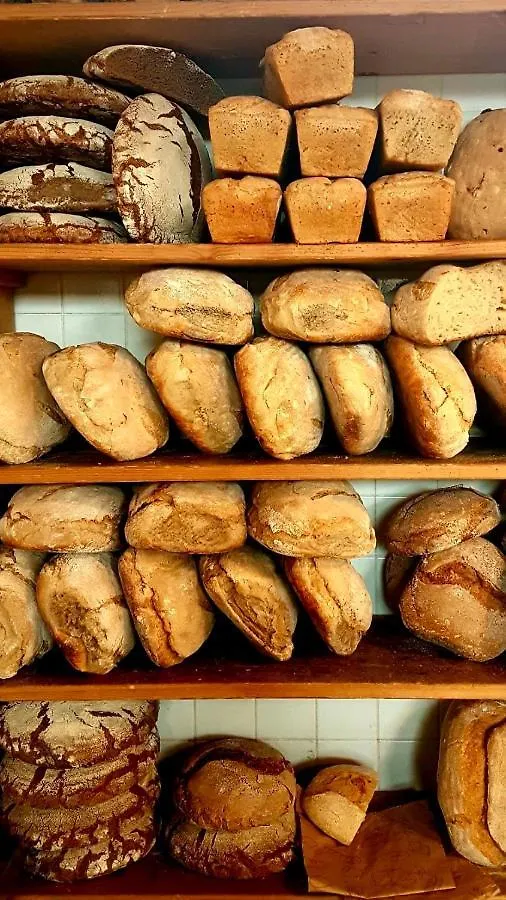 Séjour à la ferme Villa Cascina Bagaggera à Rovagnate