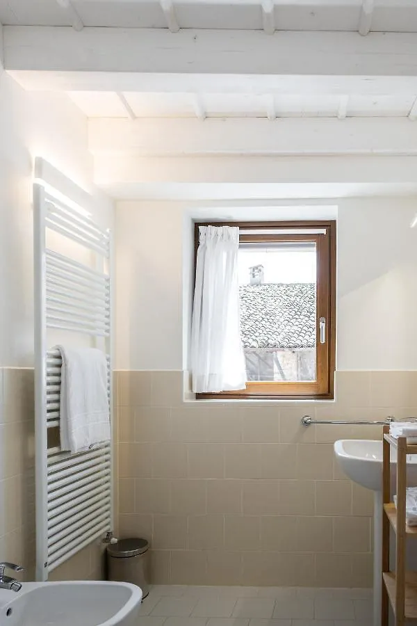 Villa Cascina Bagaggera à Rovagnate Italie