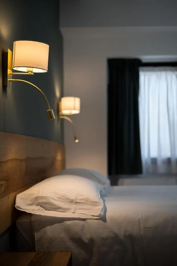 Cascina Bagaggera Villa Rovagnate Farm stay