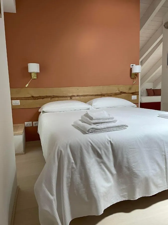 Villa Cascina Bagaggera à Rovagnate Italie