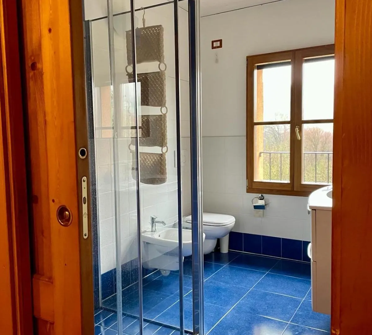 Cascina Bagaggera Villa Rovagnate Farm stay