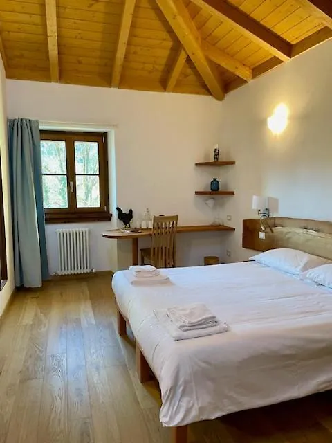 Villa Cascina Bagaggera à Rovagnate 0*,